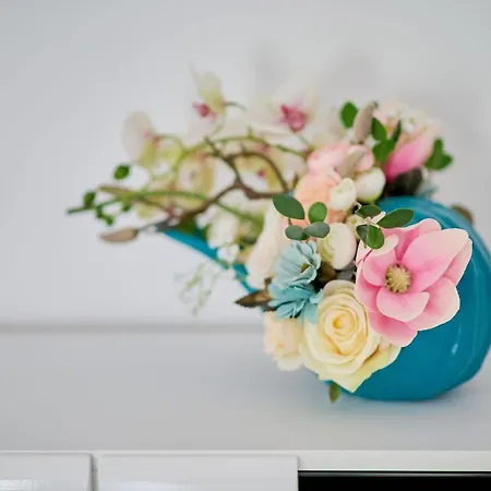 Apartmán Sealand - N Pools *