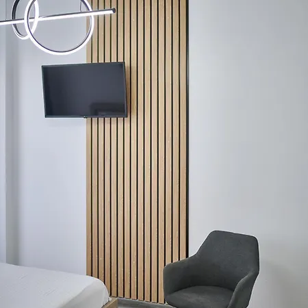 Sealand - N Pools Apartmán *