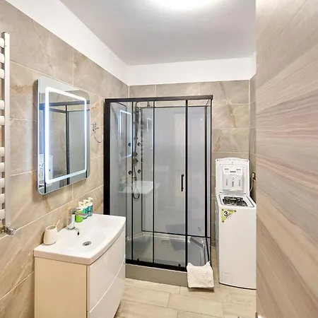 Apartmán Sealand - N Pools