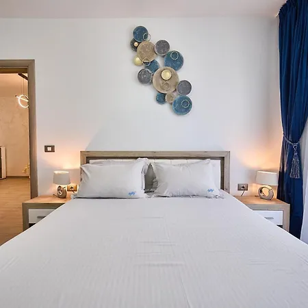 Apartmán Sealand - N Pools