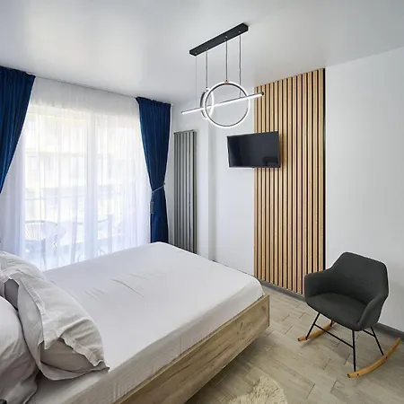 Apartmán Sealand - N Pools