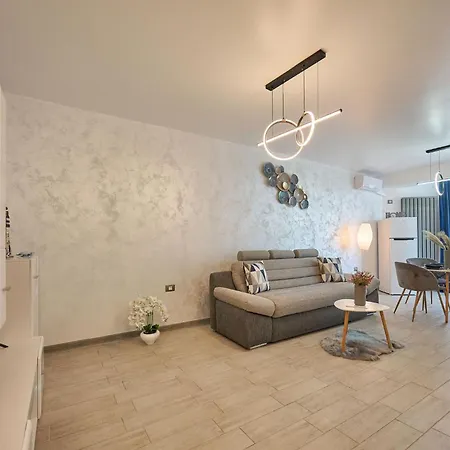 Apartmán Sealand - N Pools