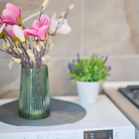 Lejlighed Sealand - N Pools *