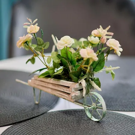 Sealand - N Pools Lejlighed *