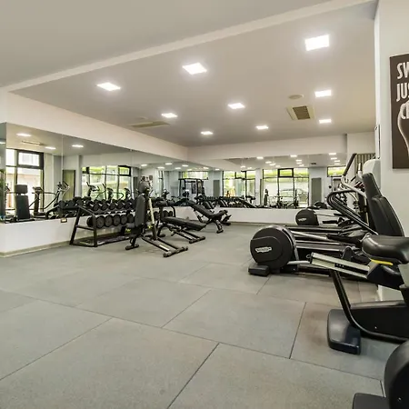 Sealand - N Pools Lejlighed *