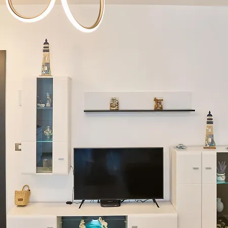 Sealand - N Pools * Mamaia