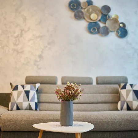 Sealand - N Pools Lejlighed Mamaia