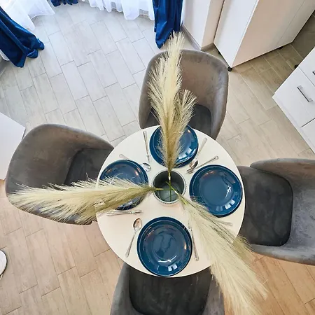 Lejlighed Sealand - N Pools *