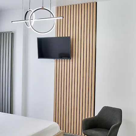 Sealand - N Pools 아파트