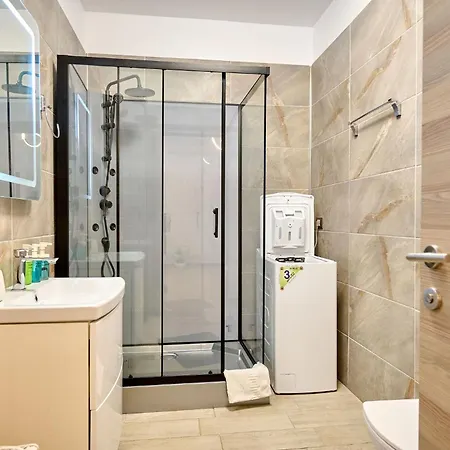 Lejlighed Sealand - N Pools