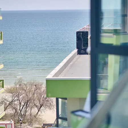 Sealand - N Pools Lejlighed